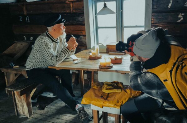 D·Moment Workshops 2025:<br><small>4-Day Photography Workshop in the Lofoten Islands</small> - Image 3
