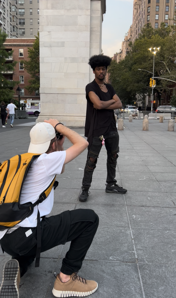 D·Moment Workshops 2025:<br><small>4-Day Photography Workshop in New York City</small> - Image 9