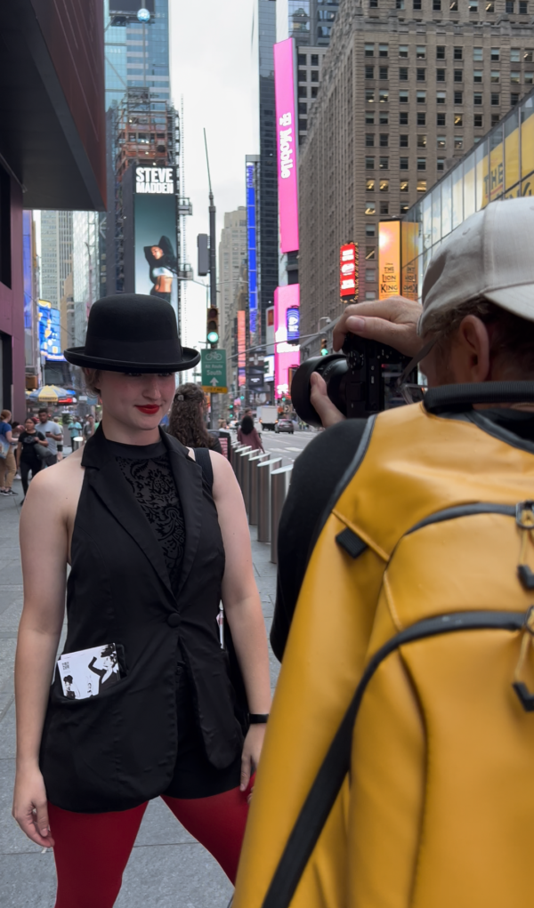D·Moment Workshops 2025:<br><small>4-Day Photography Workshop in New York City</small> - Image 3