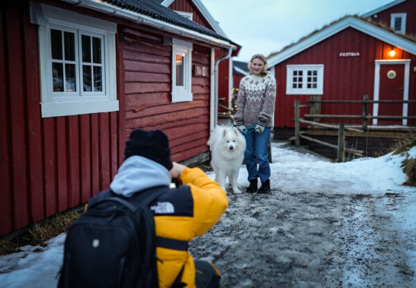 D·Moment Workshops 2025:<br><small>4-Day Photography Workshop in the Lofoten Islands</small> - Image 7