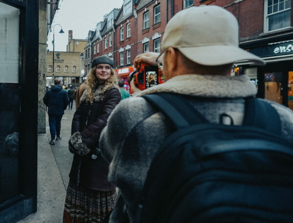 D·Moment Workshops 2025:<br><small>4-Day Photography Workshop in London</small> - Image 3