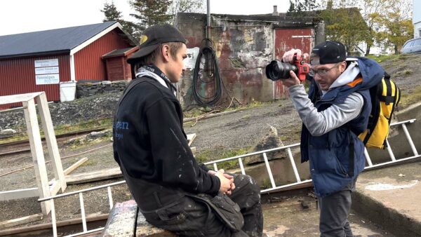 D·Moment Workshops 2025:<br><small>4-Day Photography Workshop in the Lofoten Islands</small> - Image 11